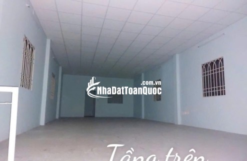 Bán nhà Mt đường ĐHT 45 phường Đông Hưng Thuận Quận 12